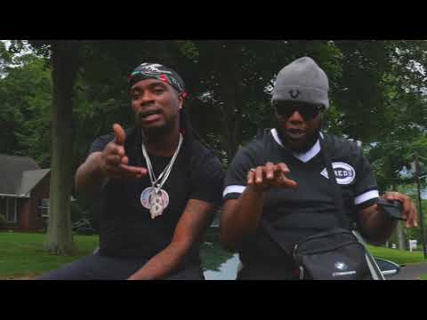 Millzy - Who the don FT. Johnny Dangg ( Official Video )shot by@509dume