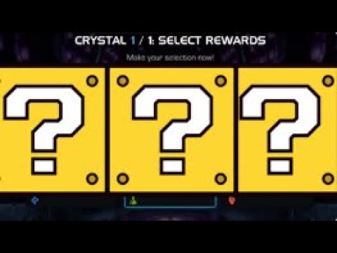 Sai's 3X Nexus 5-Star, 4X Featured 5-Star & 6X 6-Star Opening!