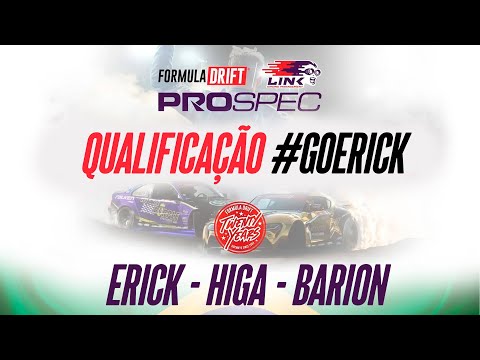Formula DRIFT 2023 - PROSPEC - (DIEGO HIGA E BARION A NOITE)