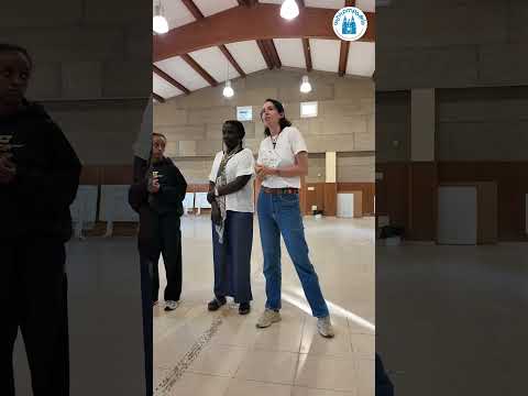 Vigilia diocesana #domund #galicia #santiagodecompostela #misiones #misioneros #oracion