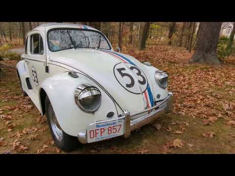 Herbie #20 Skit