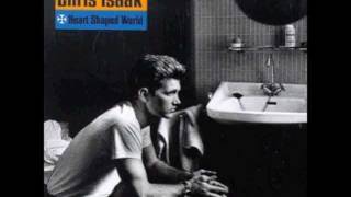 Chris Isaak I&#39;m Not Waiting