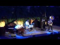 John Medeski's - Mad Skillet beim Festival Glatt&Verkehrt