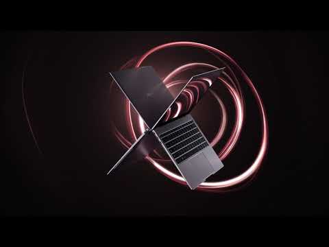 Introducing Huawei Matebook X Pro!