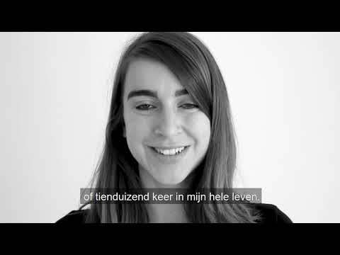 Wat betekent muziek voor  Eveline van Rijswijk? Teaser Nacht van de Wetenschap - Music Inside Out