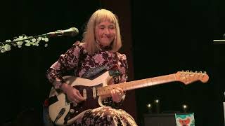 The Joy Formidable - Austere, Seattle WA, 2/19/2026