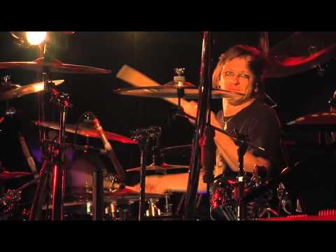 Korn - Another Brick In The Wall Live at Sziget 2012(Legendado Brasil)