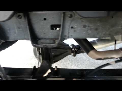 2014 Tundra MBRP Black