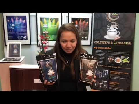 Customers on Kenergy Coffee – Part 3