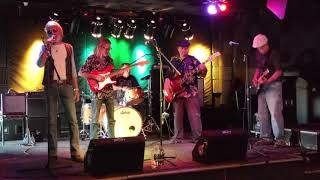 07 31 18 &quot;Doctor Brown&quot; Jeffrey Burke Jones (by Buster Brown; J.T. Brown) VID 20171006 011503