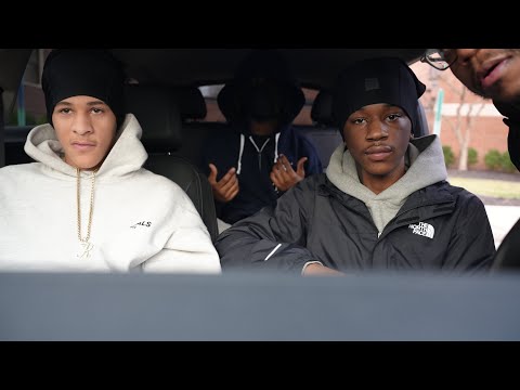 Nolimitzhy x Ks - “ Where You Go “ (Official Video) shot by @Ko.creatives