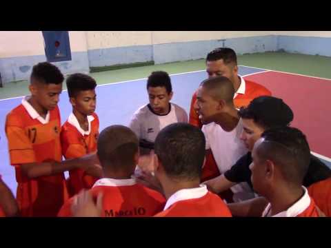 Liga Batalha/Jogo 612/COMPLETO - 15/04/2018 - 10h - 2º Tornado 3 X 3 Liderança