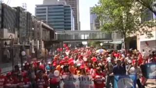 Third Day - Sing a Song