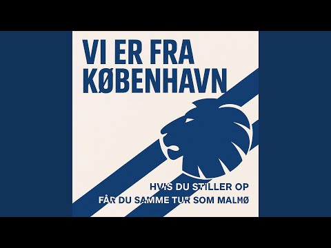 HVOR VI KOMMER FRA