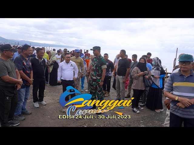 Banggai Corner Eidisi 24 - 30 Juli 2023