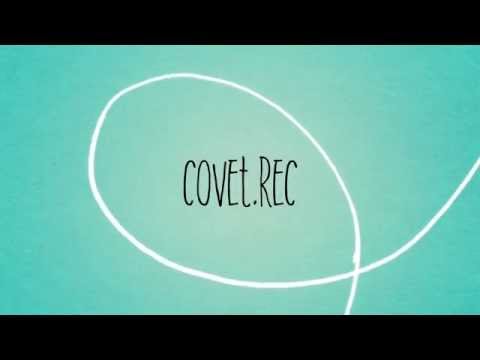 Marc Raum - It's Alright (Covet Records CR001)