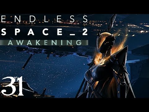 SB Plays Endless Space 2: Awakening 31 - Unbelievers