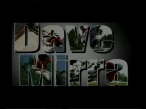 Dave Mirra Freestyle BMX 3 Playstation 2