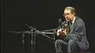 Pra que discutir com madame?