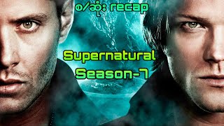 Download lagu Supernatural Season - 7 စ/ဆုံး Recap mp3 Download lagu Supernatural Season - 7 စ/ဆုံး Recap mp3