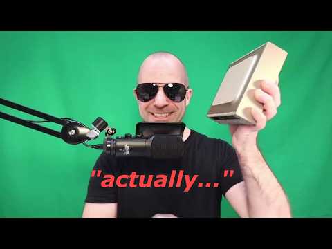 I built a fully automated mansplainer! 