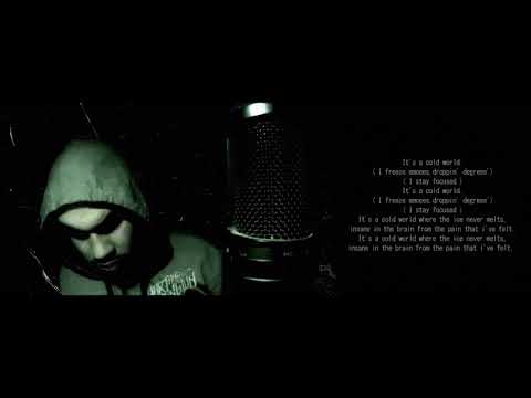Tha Soloist - Antarctica Ft. DJ Grazzhoppa [Prod. by B.B.Z Darney ]