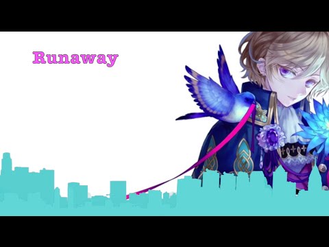 Nightcore - Runaway (male version) (Cascada)