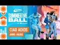 Anne-Marie - Ciao Adios (Live at Capital's Summertime Ball 2023) | Capital