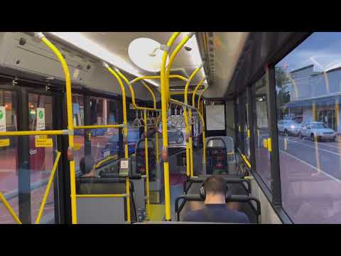 Transperth TP2878 - Volvo B8RLE (ZF EcoLife)