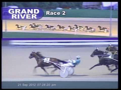 FROM BIKE TO MIC: Anthony MacDonald - Sep. 21/12