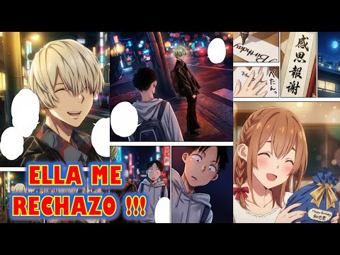 😱 UMI se RINDE Ante KAZUYA 🤯 SUMI REGRESA Por FIN 🥰 Kanojo Okarishimasu 409