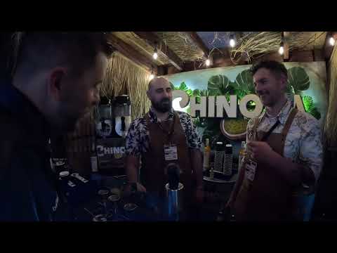 Barmen.hr | Exploring the magic of Chinola Passion Fruit Liqueur with Denis Ghio and Mark Sylvester