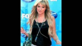 Ashley Tisdale - Some Much For You (HIGH QUALITY)