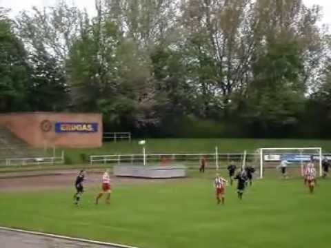 FC ANKER WISMAR-SIEVERSHÄGER SV