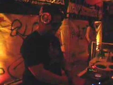 FELIX DA HOUSECAT St. Petersburg 2007