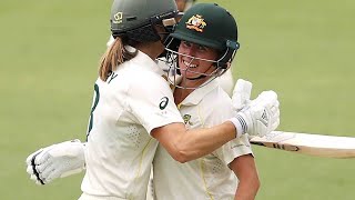 Reliving Mooneys jaw dropping recovery for Ashes thriller