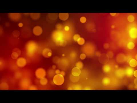 FREE BACKGROUND || WARM PARTICLE WALL|| ANIMATED BACKGROUND HD