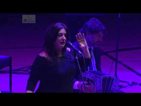 Diálogos | El Arranque y Lidia Borda: Tal vez será mi alcohol (L. Demare y H. Manzi)