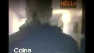 CAINE - Hot As Hell (2012 ) Prod. Johnny Juliano