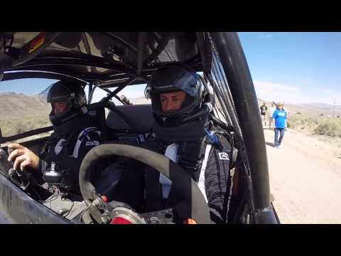 Visions Of Victory - Season 1 - Episode 3 - BITD Silver State 300