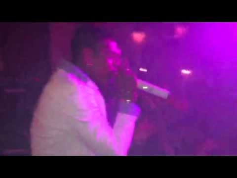 BOATE IGUANA CAFE ( MC SHELDON ,BOCO E DJ NANDO RAMOS ) 22.09