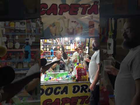 Festa de Santo Antônio Garanhuns Pernambuco