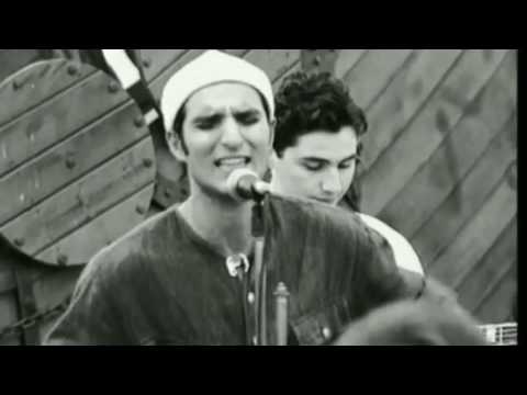 Rafet El Roman - Şu Hayatta