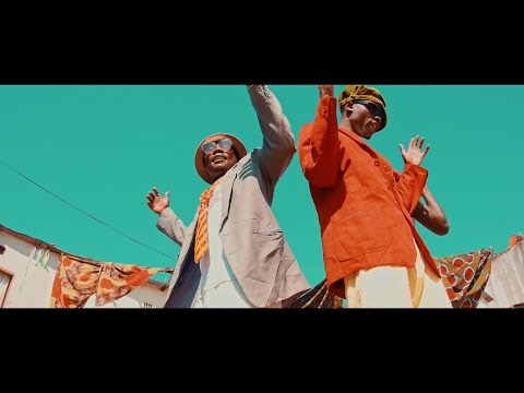 Mr Pedro_Yahweh_ft Paxah, TopBoy & Mr Sinikonda ma gelo. official music video 4k