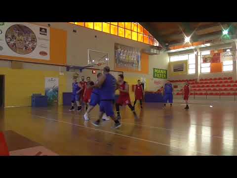 5Η   SL.   Α. Π. ΑΤΛΑΣ -  COOL DYNAMIC VS ΣΚΟΡΠΙΟΙ 27-45