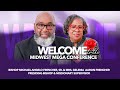 The Midwest Mega Conference