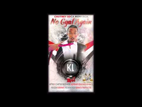 No Gyal Again - KI & 3veni