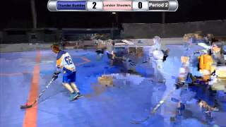BallhockeyInt Live Stream