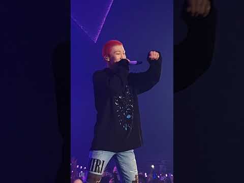 LUXURY + SMILE AGAIN - - Winner in Cross Tour in Seoul Day1 191026