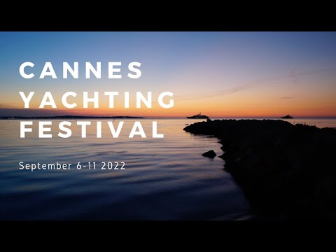 Catamarans @Cannesyachtingfestival Preview - 2022